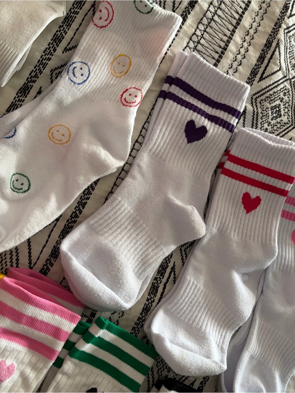 Sock bundle - Picture 5 of 6